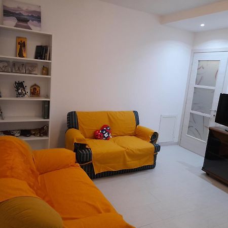 Anna'S House Su Planu Apartamento Cagliari Exterior foto